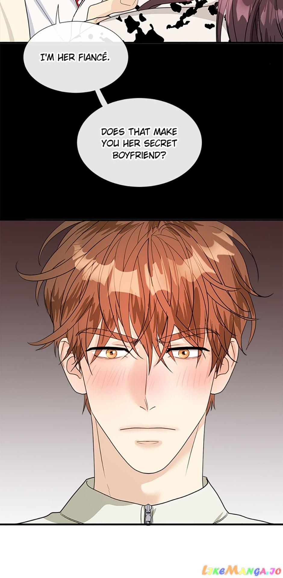 Personal Preference Chapter 24 page 26