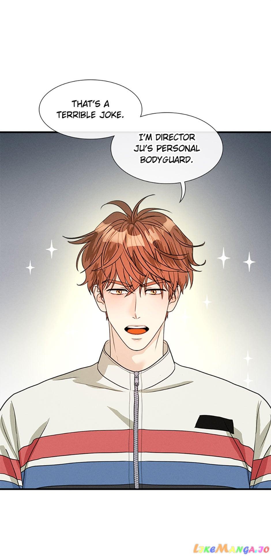 Personal Preference Chapter 24 page 27