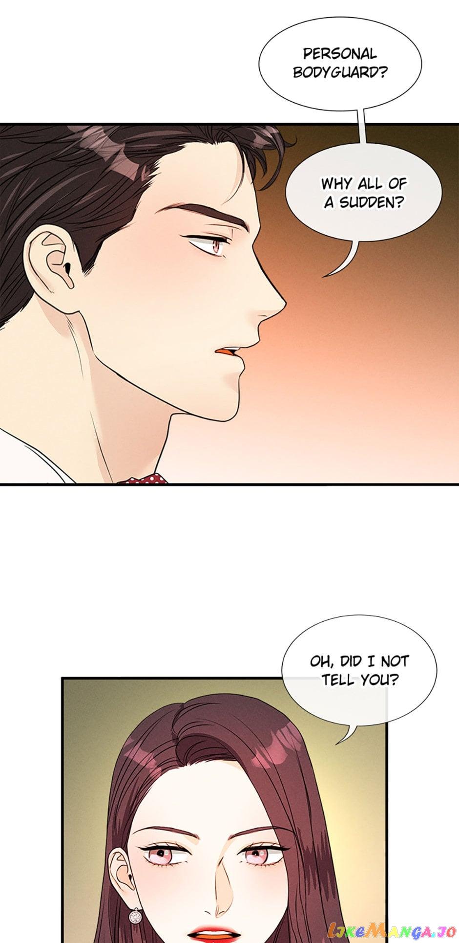 Personal Preference Chapter 24 page 28