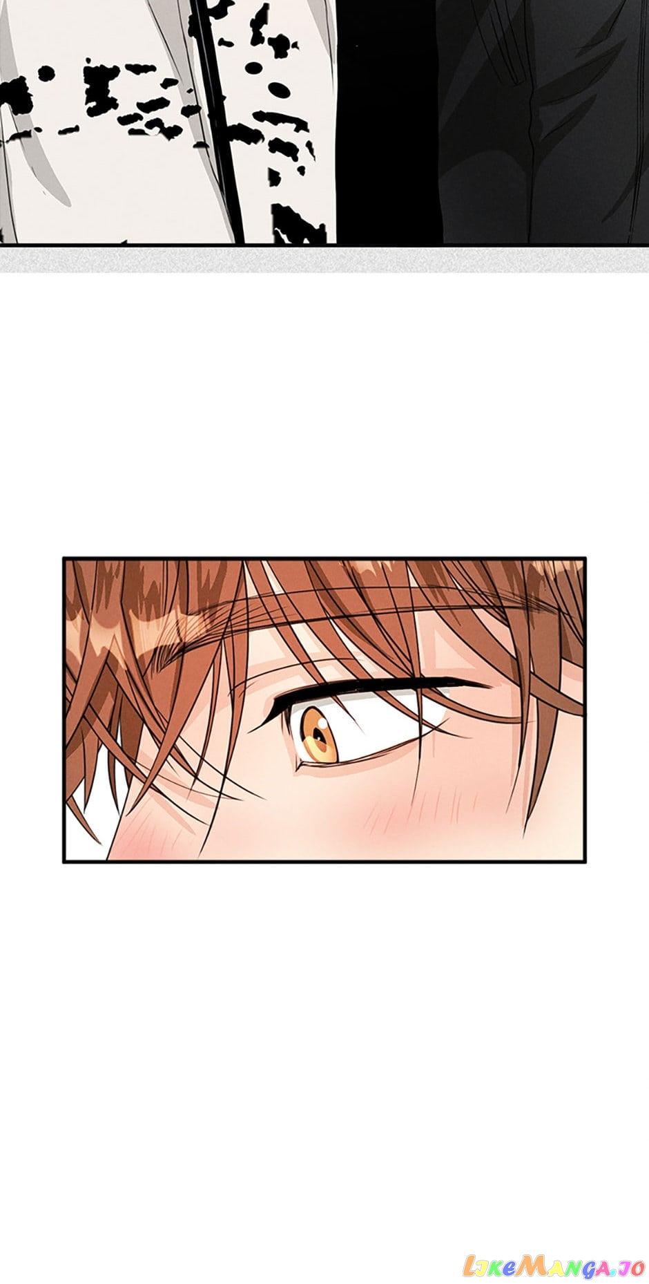 Personal Preference Chapter 24 page 2