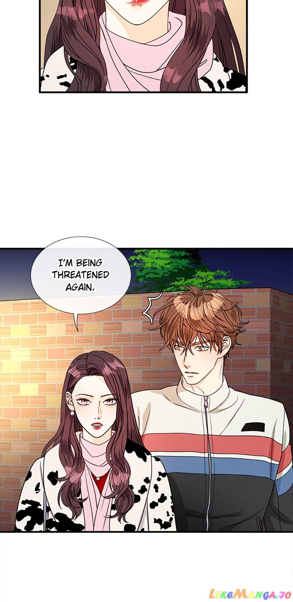 Personal Preference Chapter 24 page 29