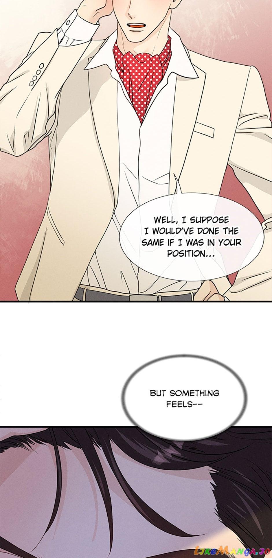 Personal Preference Chapter 24 page 31