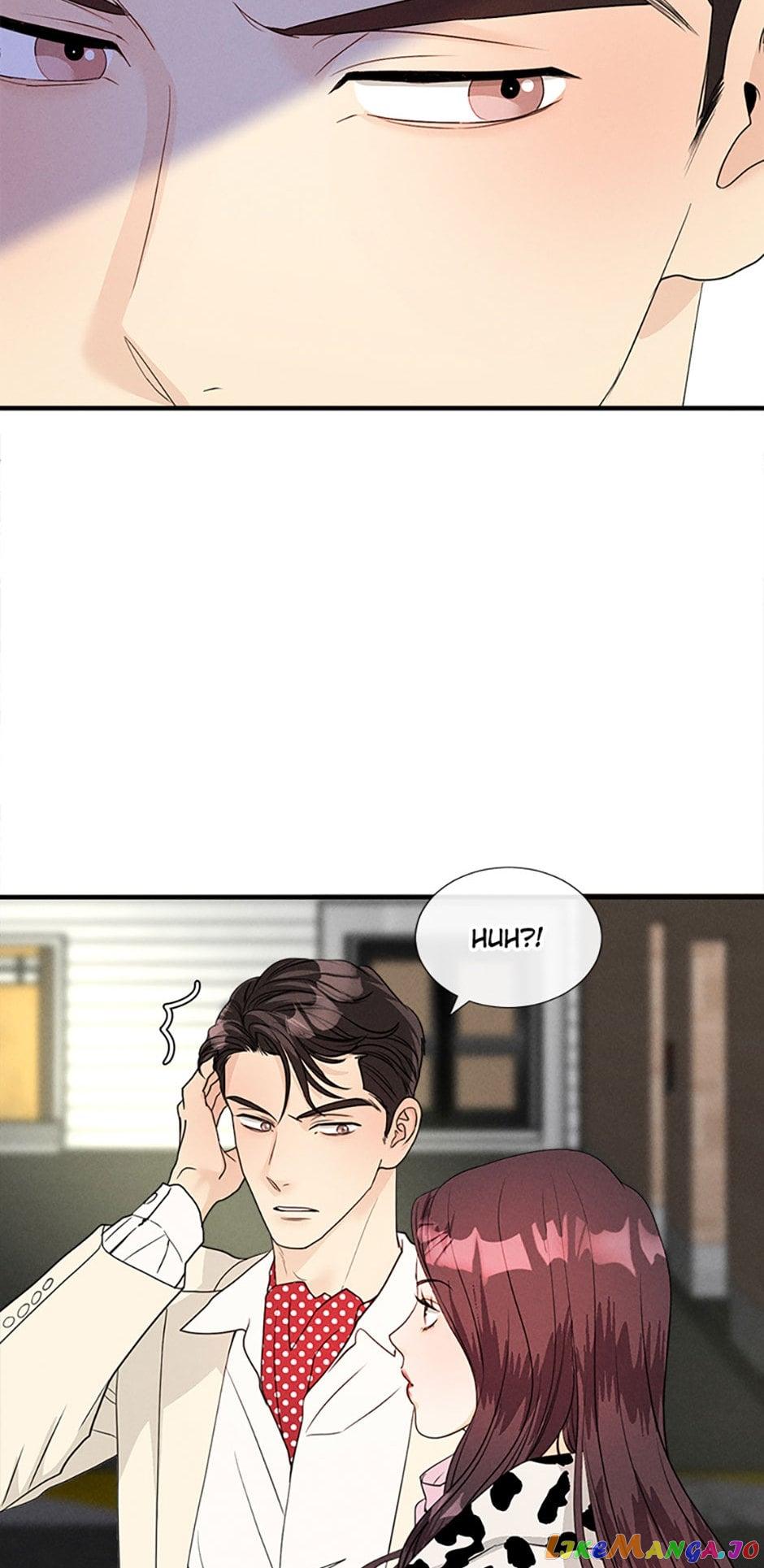 Personal Preference Chapter 24 page 32