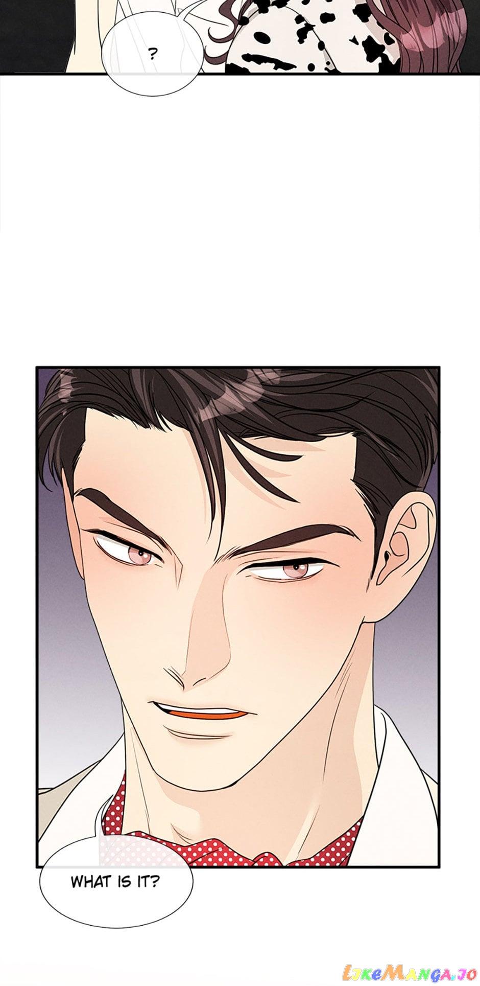 Personal Preference Chapter 24 page 33