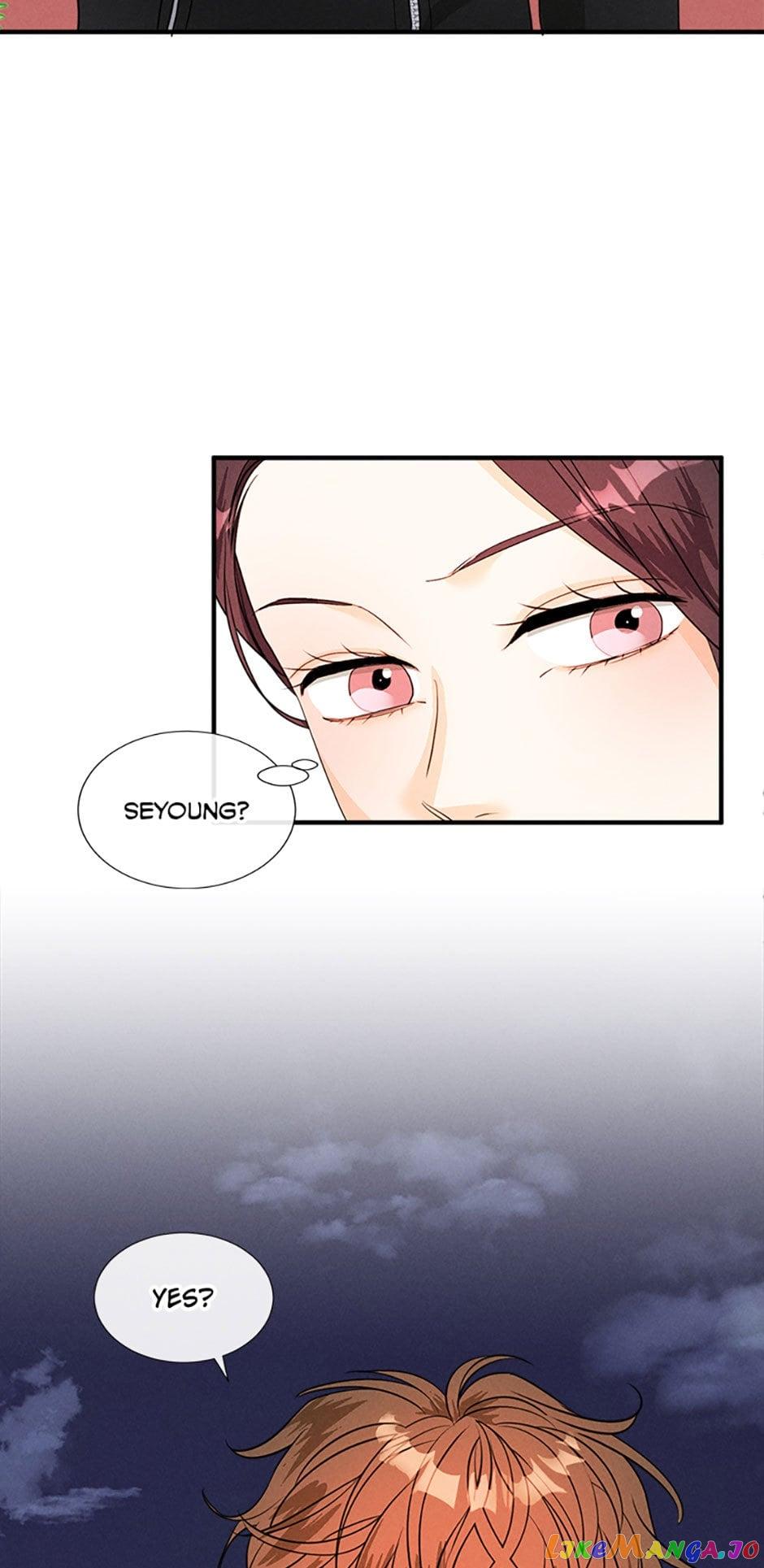 Personal Preference Chapter 24 page 35
