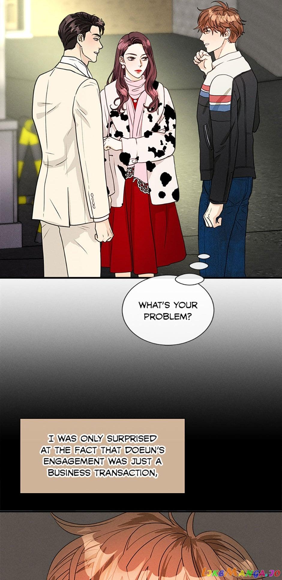 Personal Preference Chapter 24 page 37