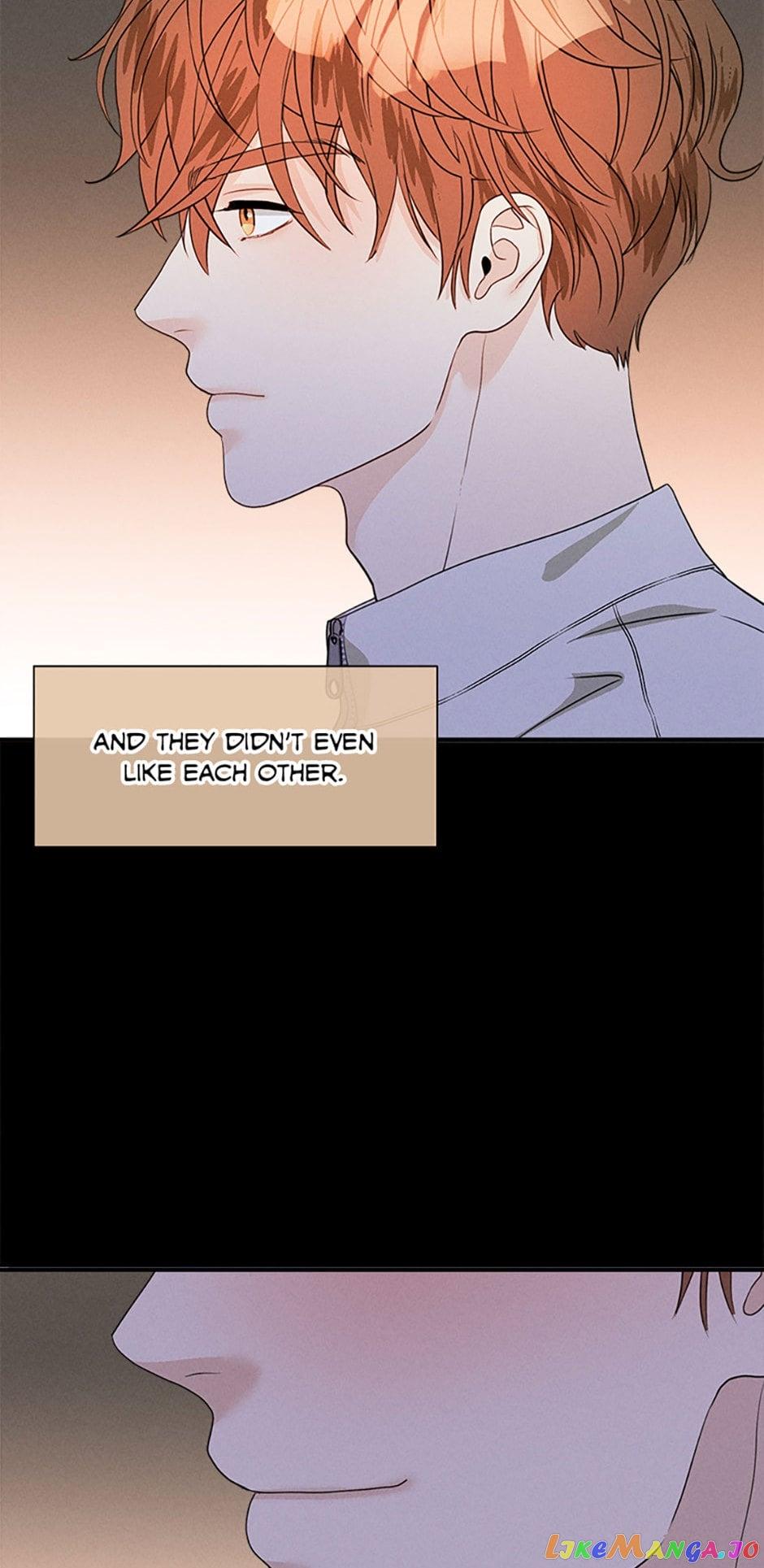 Personal Preference Chapter 24 page 38
