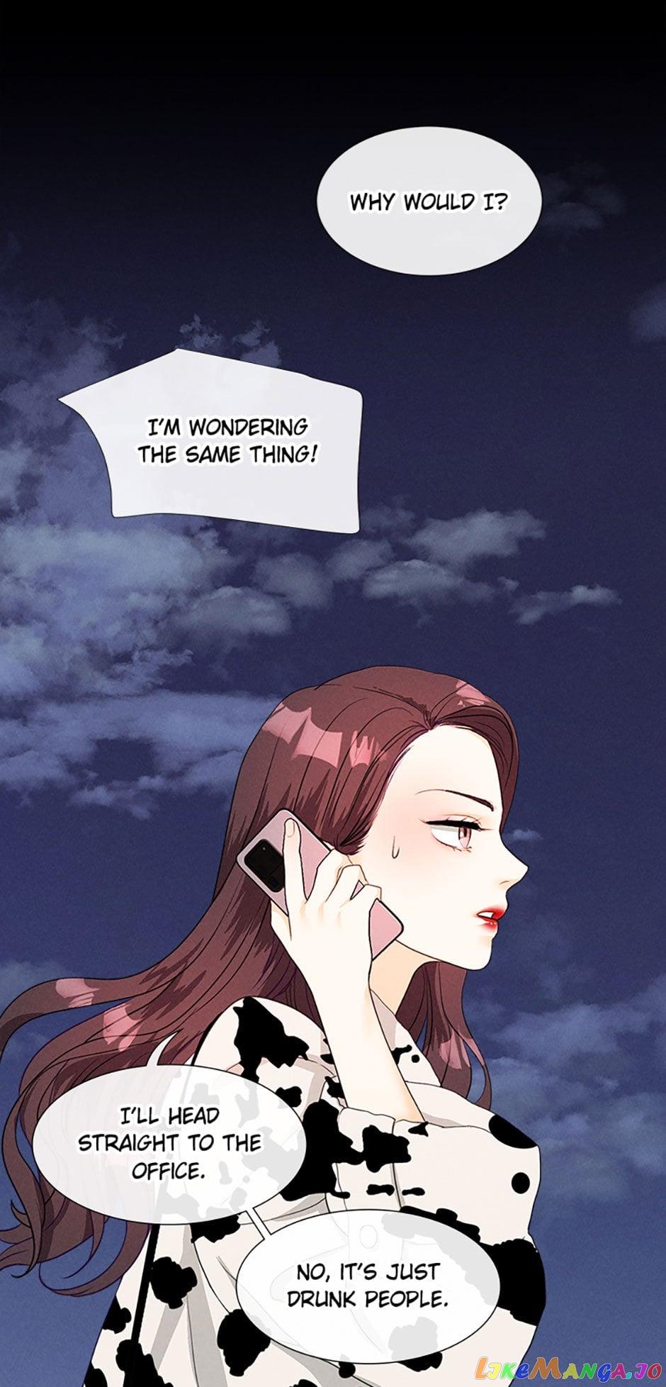Personal Preference Chapter 24 page 40