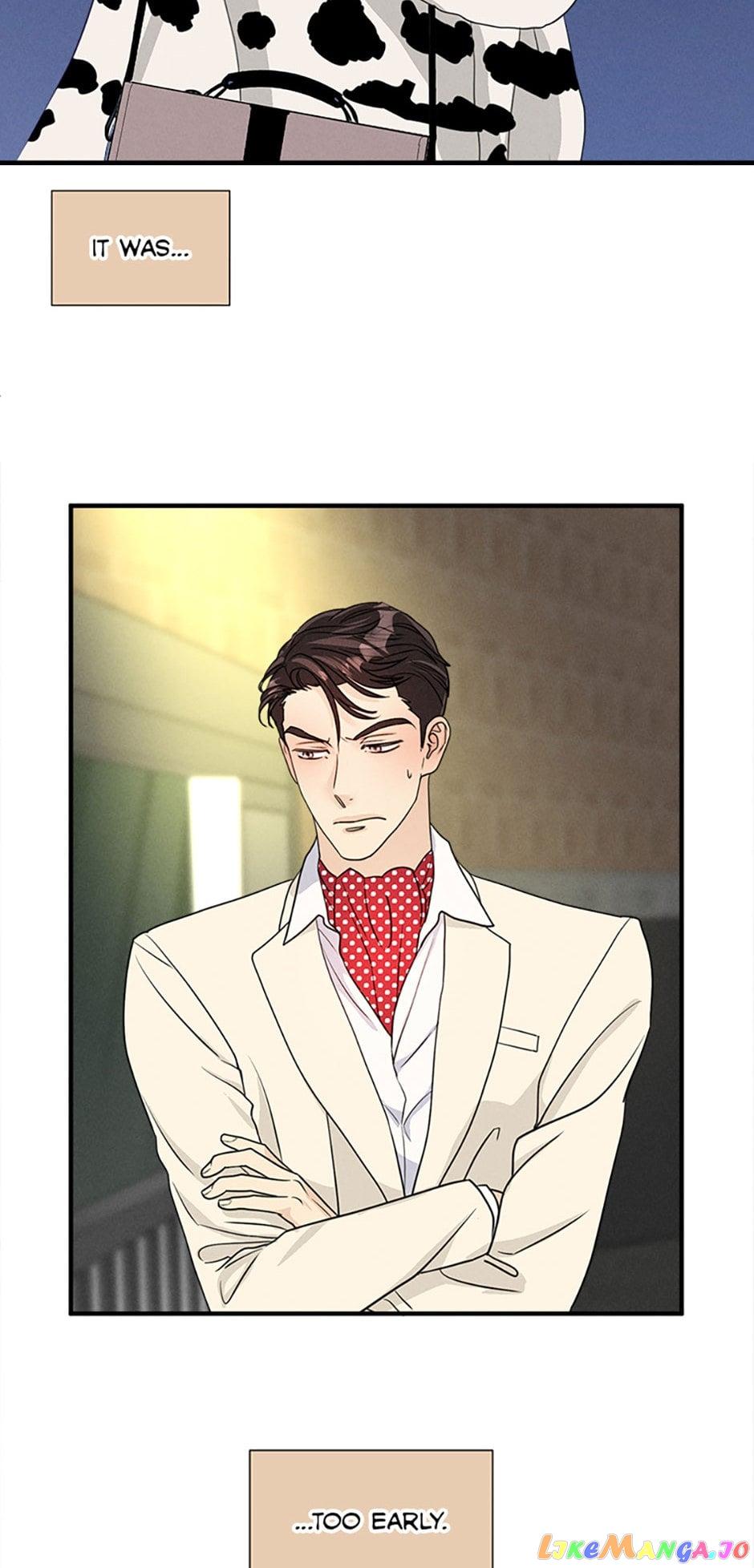 Personal Preference Chapter 24 page 41