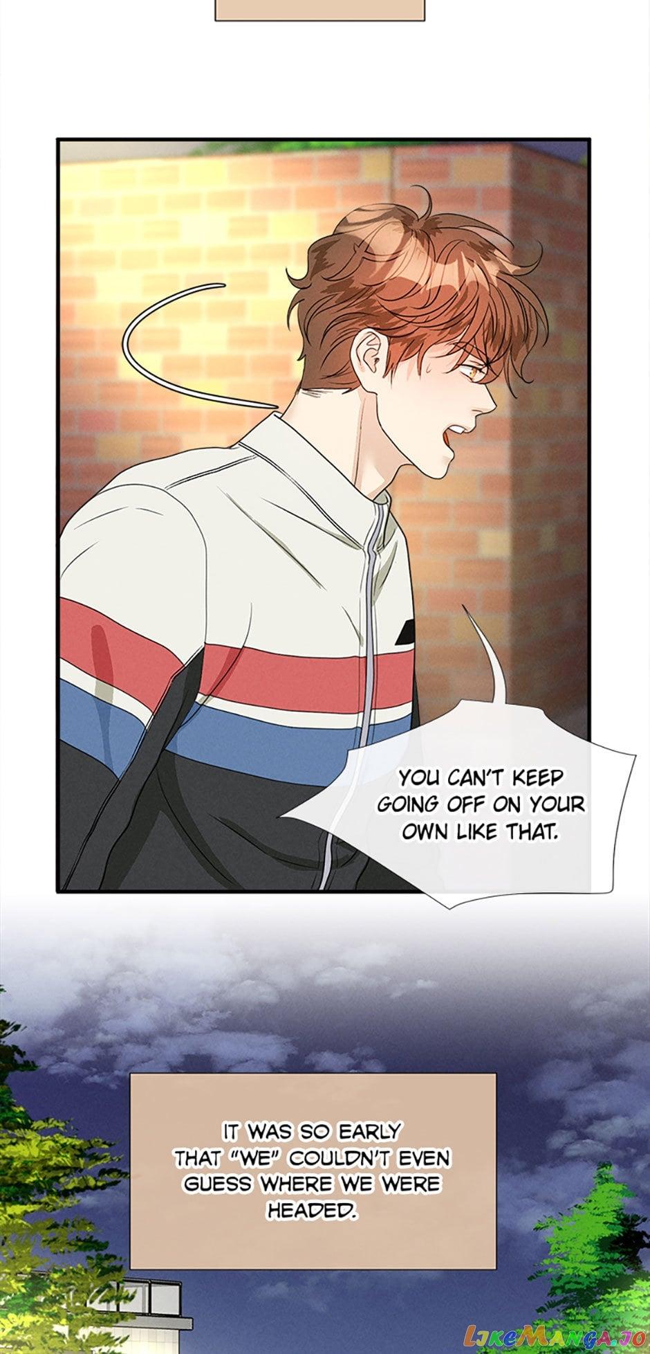 Personal Preference Chapter 24 page 42