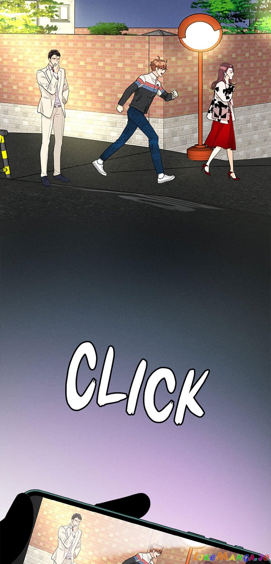 Personal Preference Chapter 24 page 43
