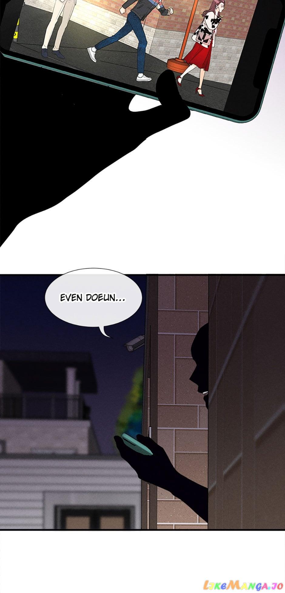 Personal Preference Chapter 24 page 44