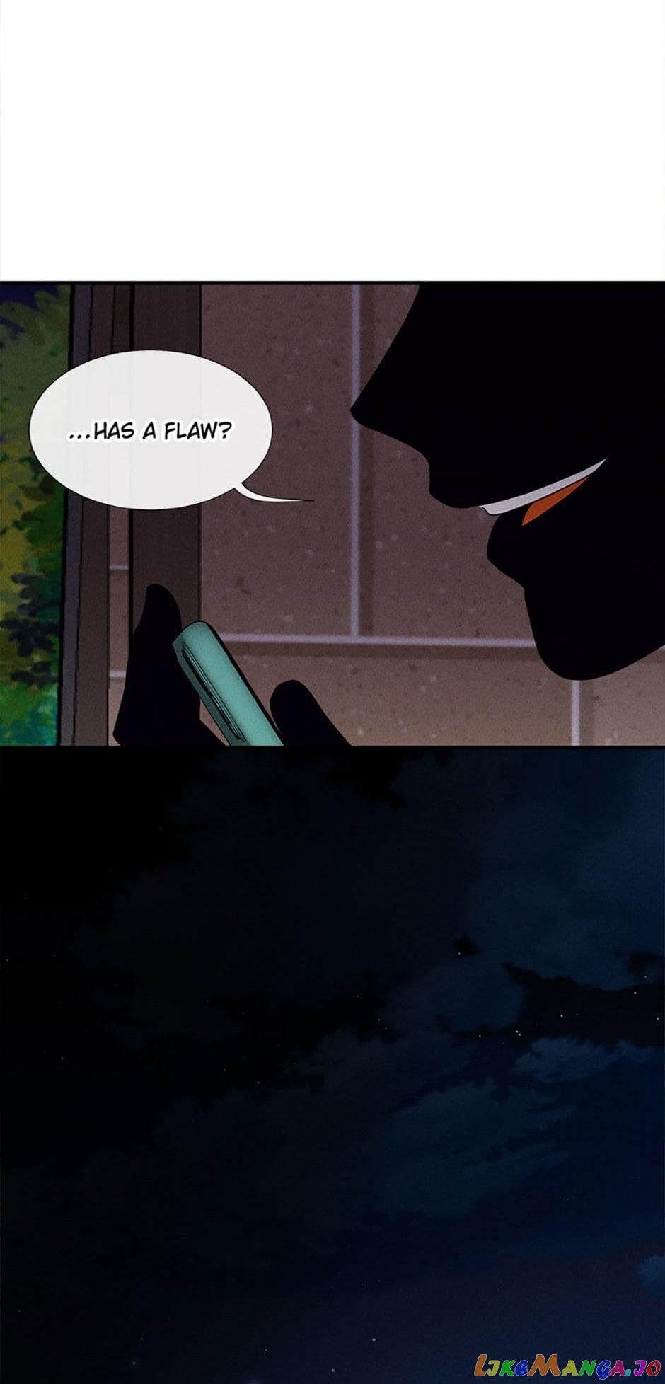 Personal Preference Chapter 24 page 45
