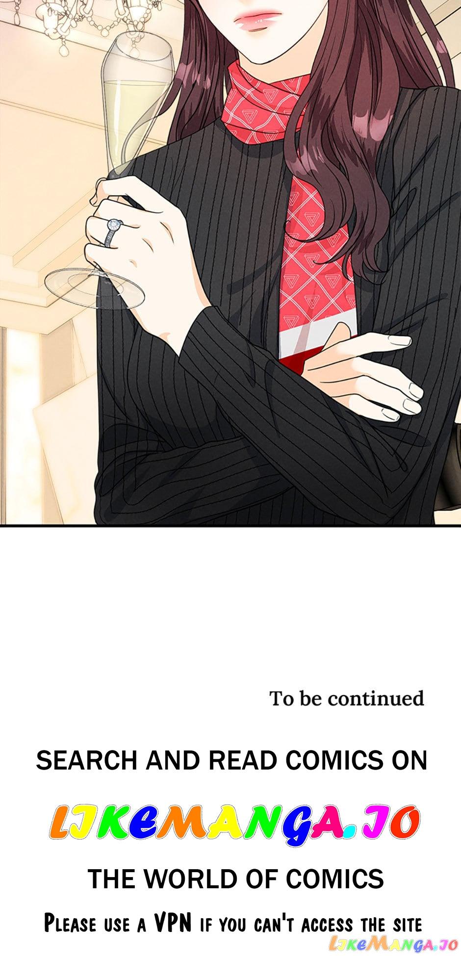 Personal Preference Chapter 24 page 48