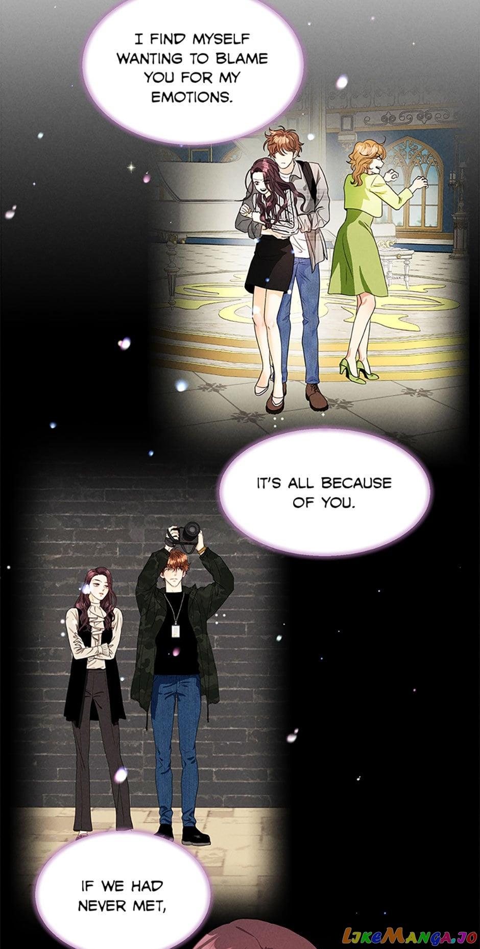 Personal Preference Chapter 24 page 4