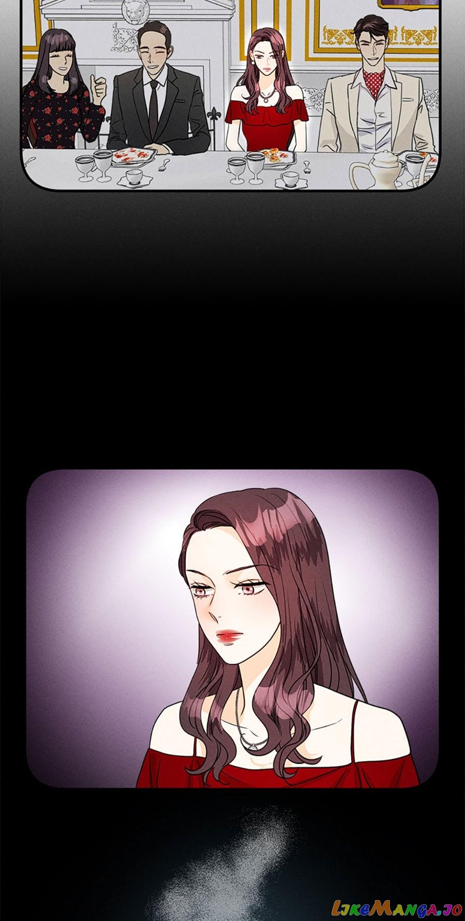 Personal Preference Chapter 24 page 6