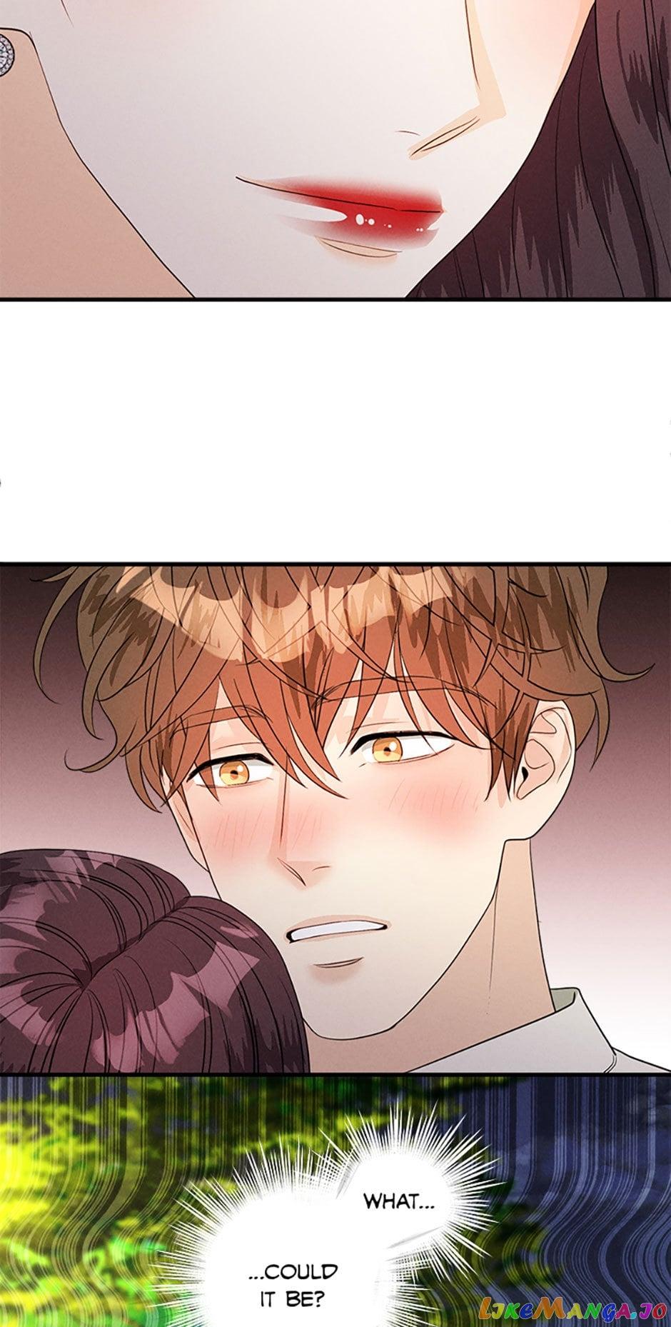 Personal Preference Chapter 24 page 8