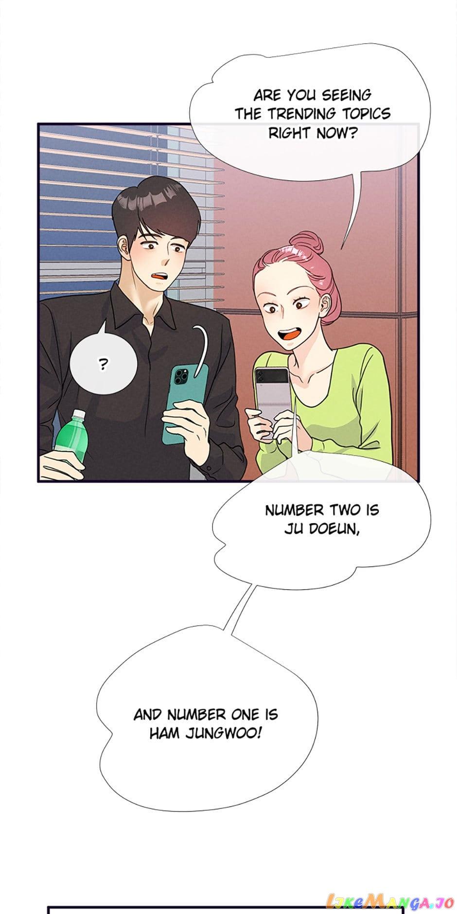 Personal Preference Chapter 25 page 13