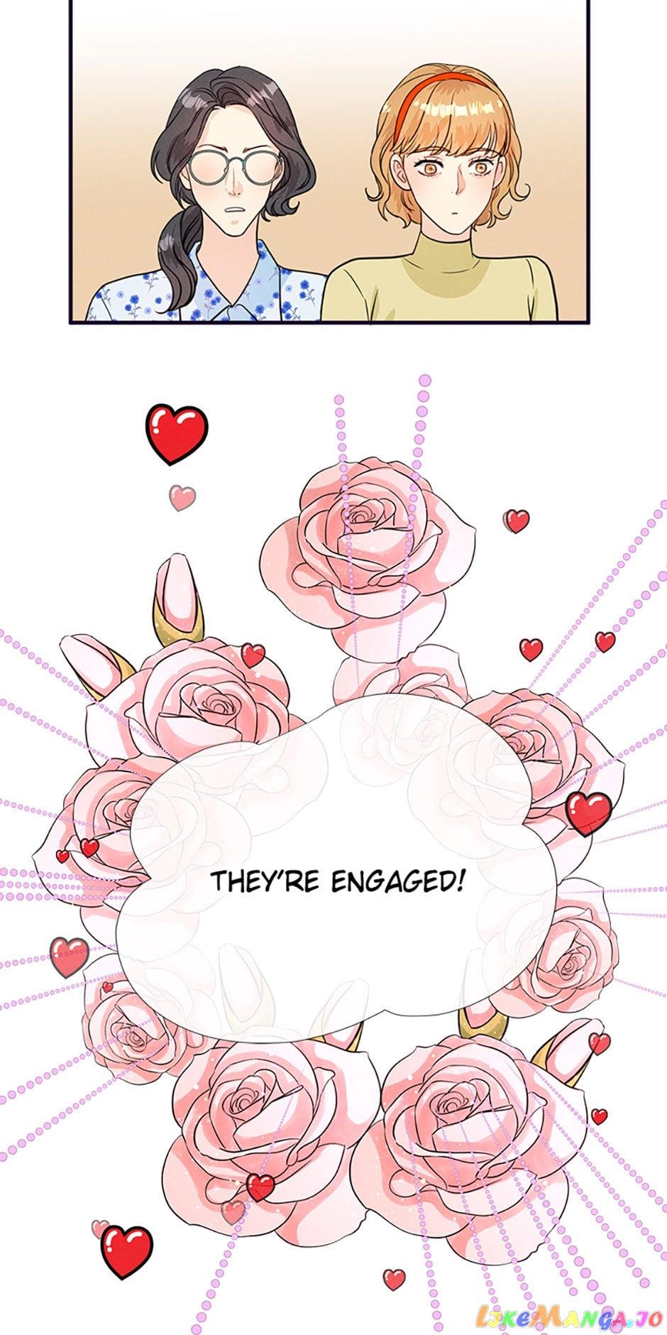 Personal Preference Chapter 25 page 14