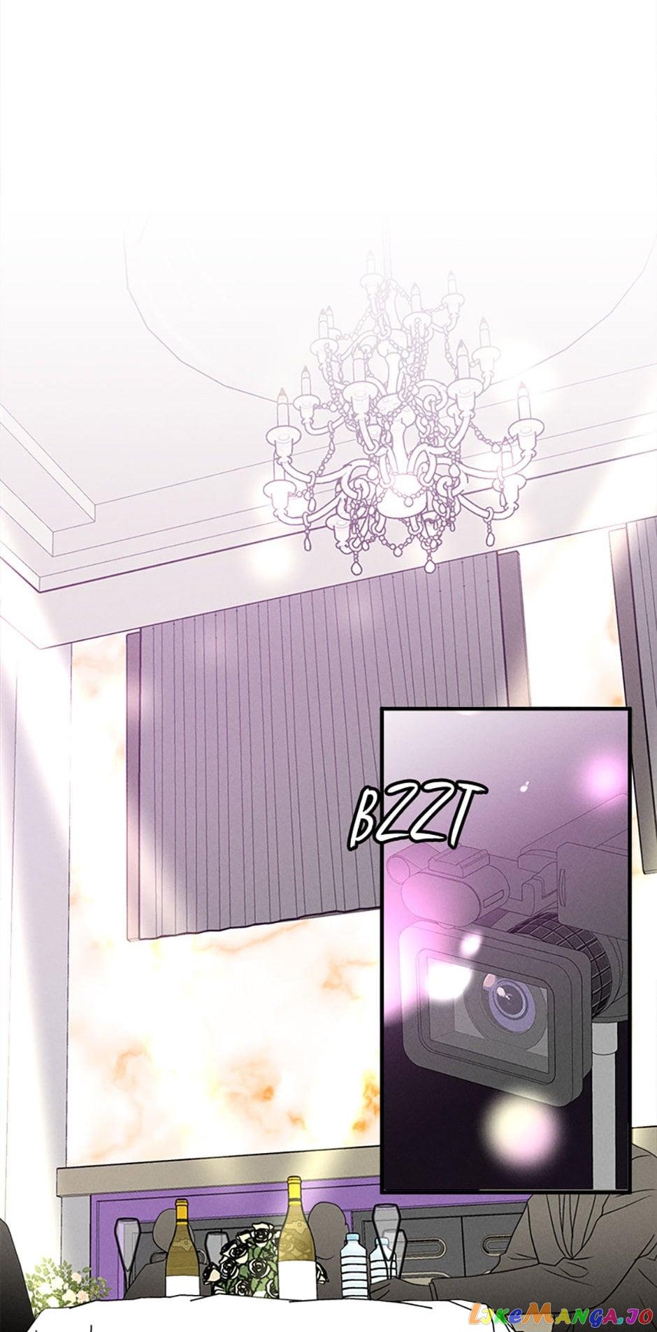 Personal Preference Chapter 25 page 18