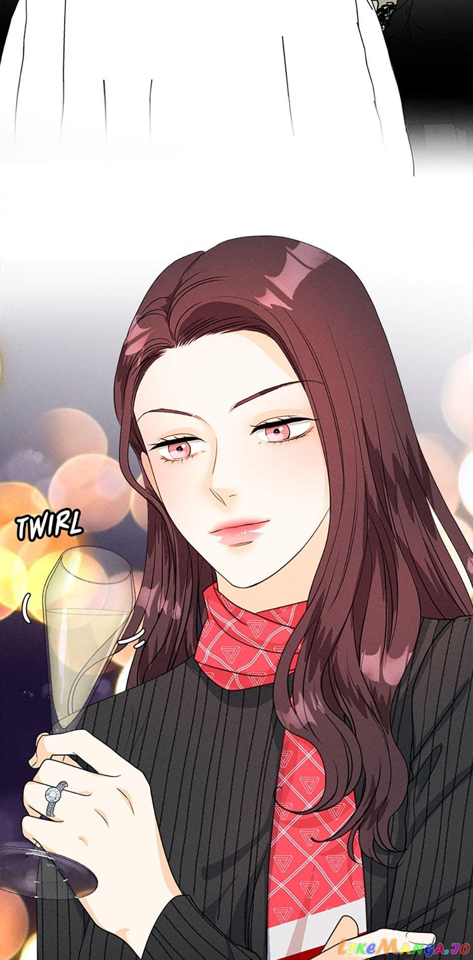 Personal Preference Chapter 25 page 19