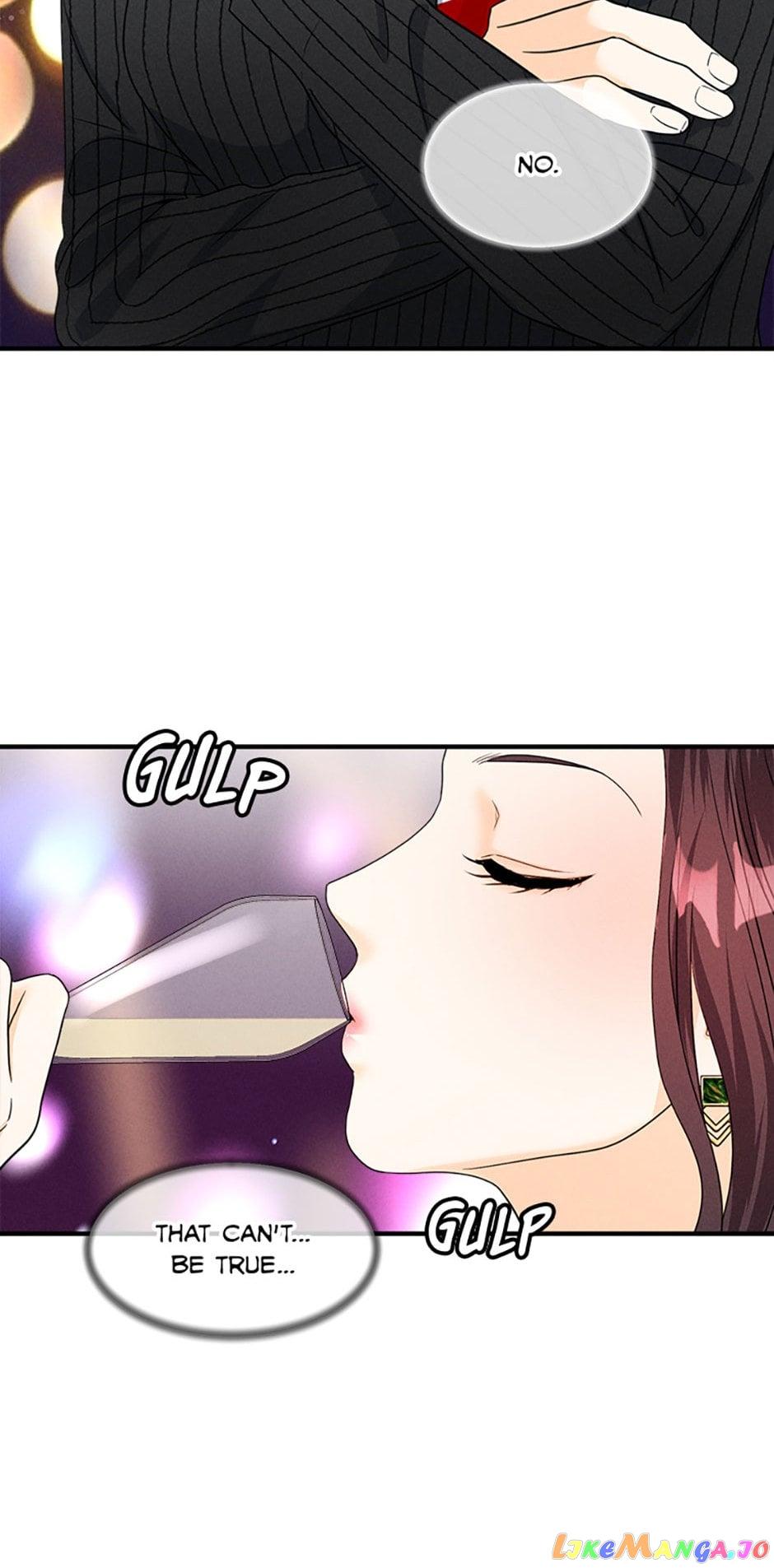 Personal Preference Chapter 25 page 20