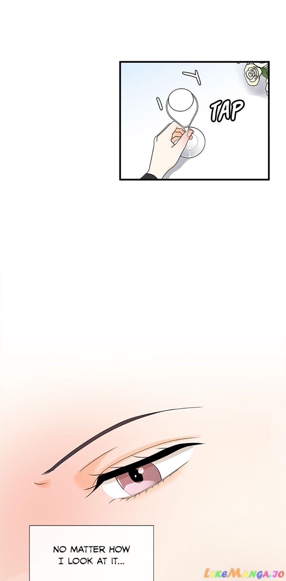 Personal Preference Chapter 25 page 21