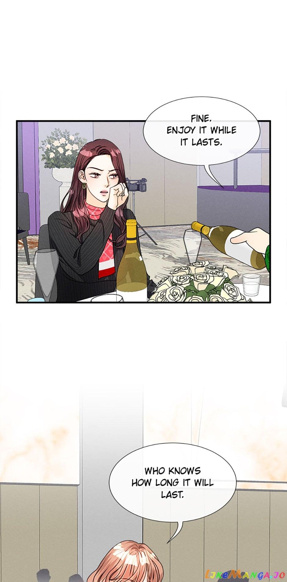 Personal Preference Chapter 25 page 24