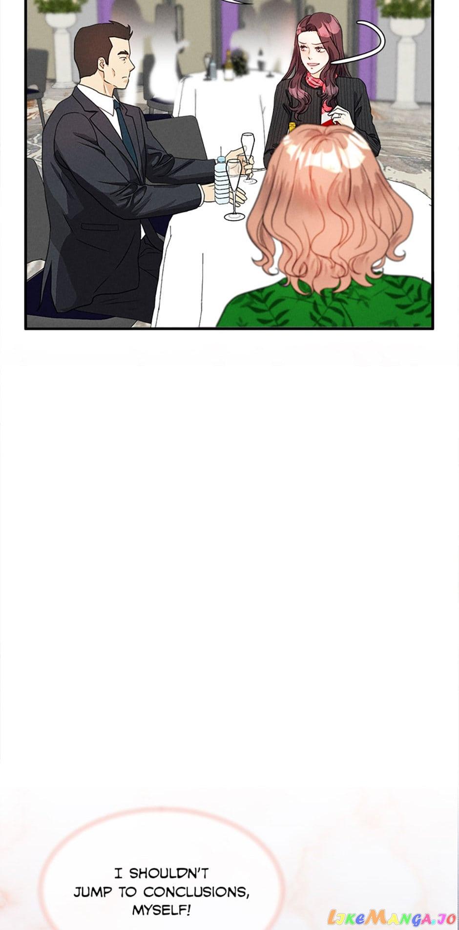 Personal Preference Chapter 25 page 26