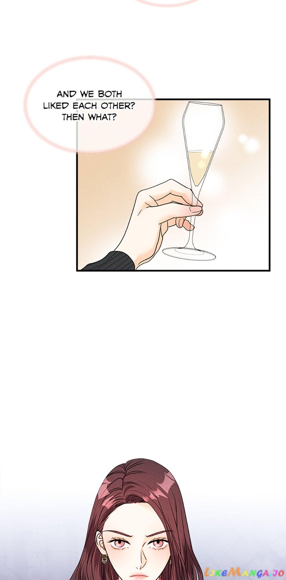 Personal Preference Chapter 25 page 28