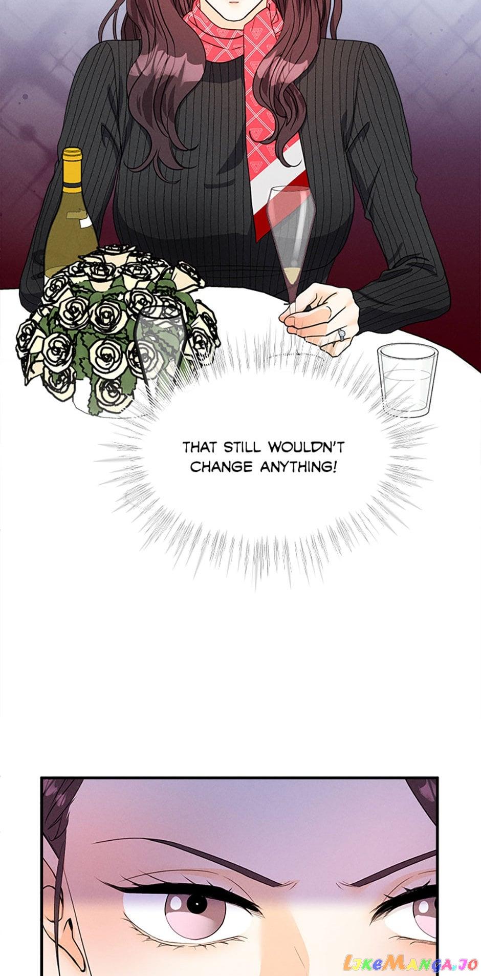 Personal Preference Chapter 25 page 29