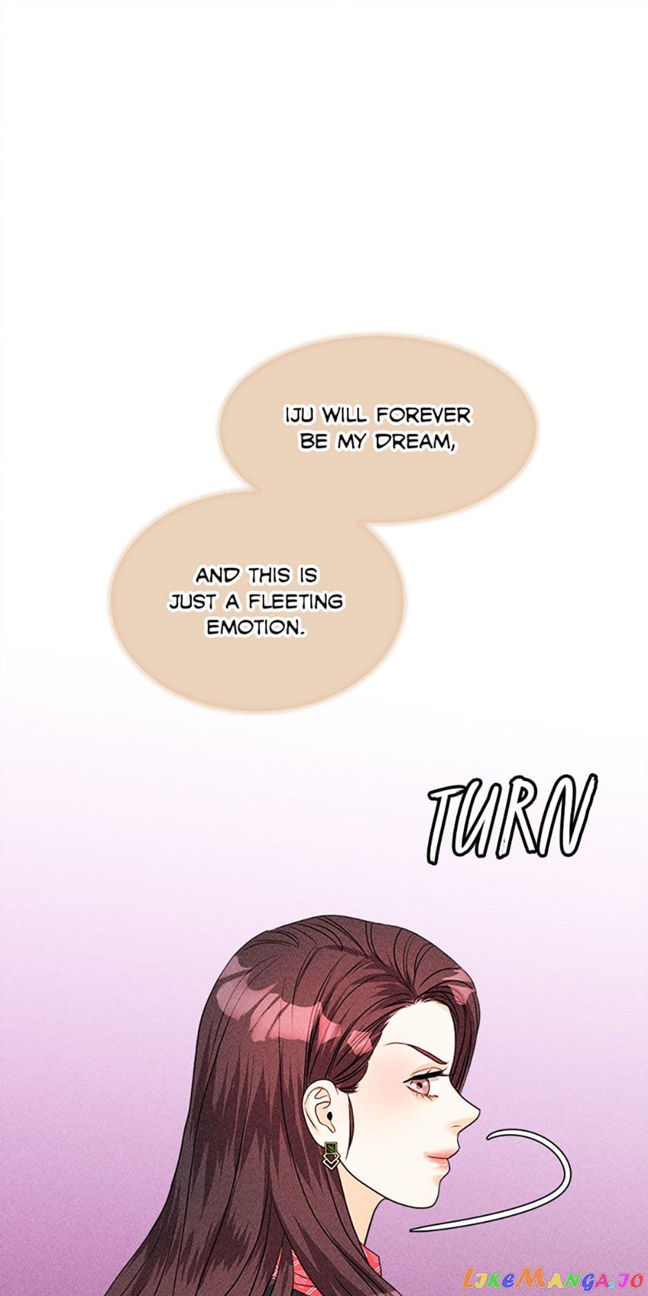Personal Preference Chapter 25 page 31