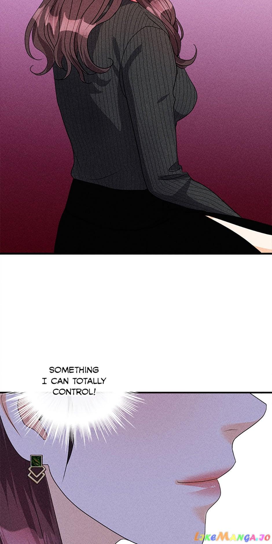 Personal Preference Chapter 25 page 32