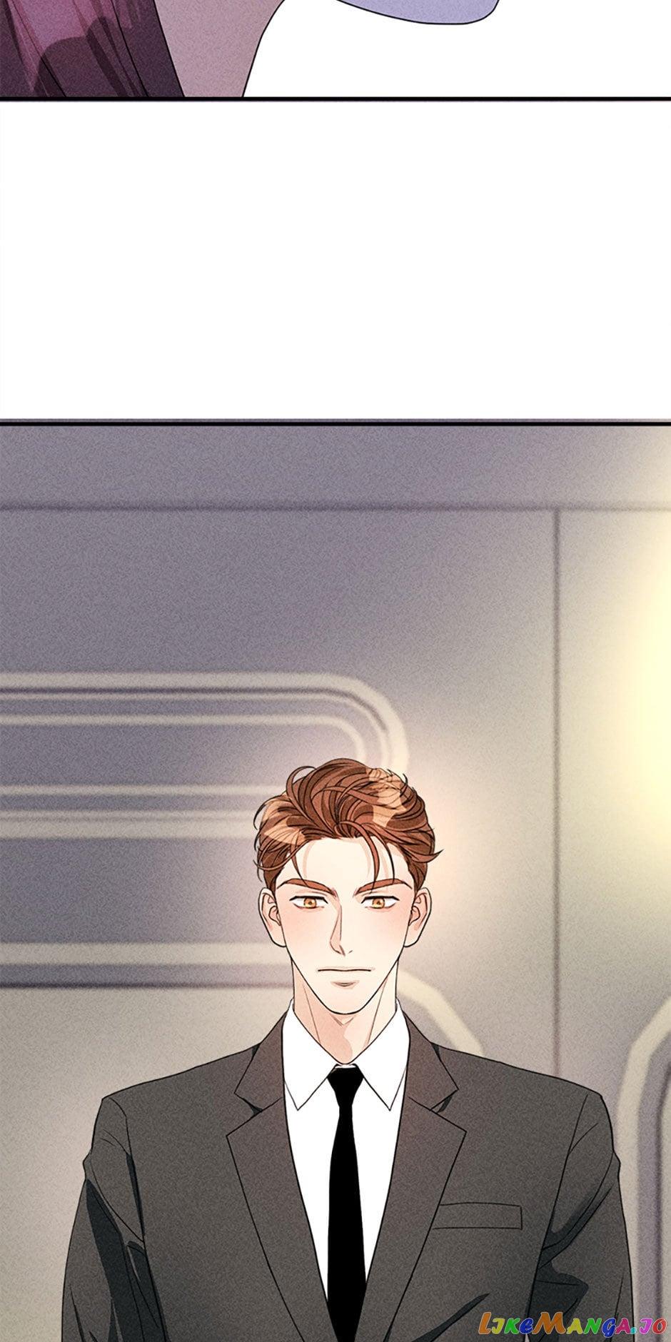 Personal Preference Chapter 25 page 33
