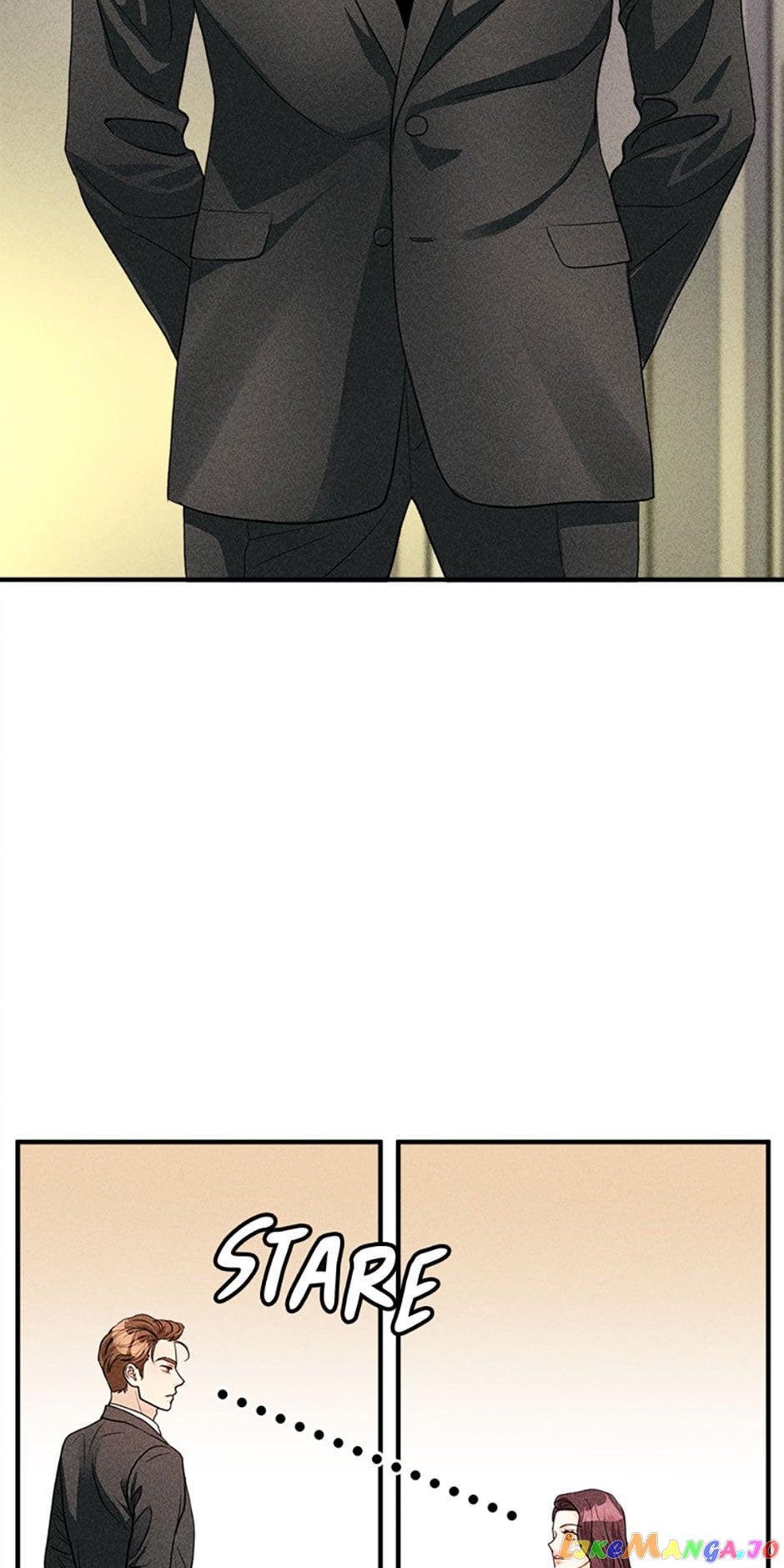 Personal Preference Chapter 25 page 34