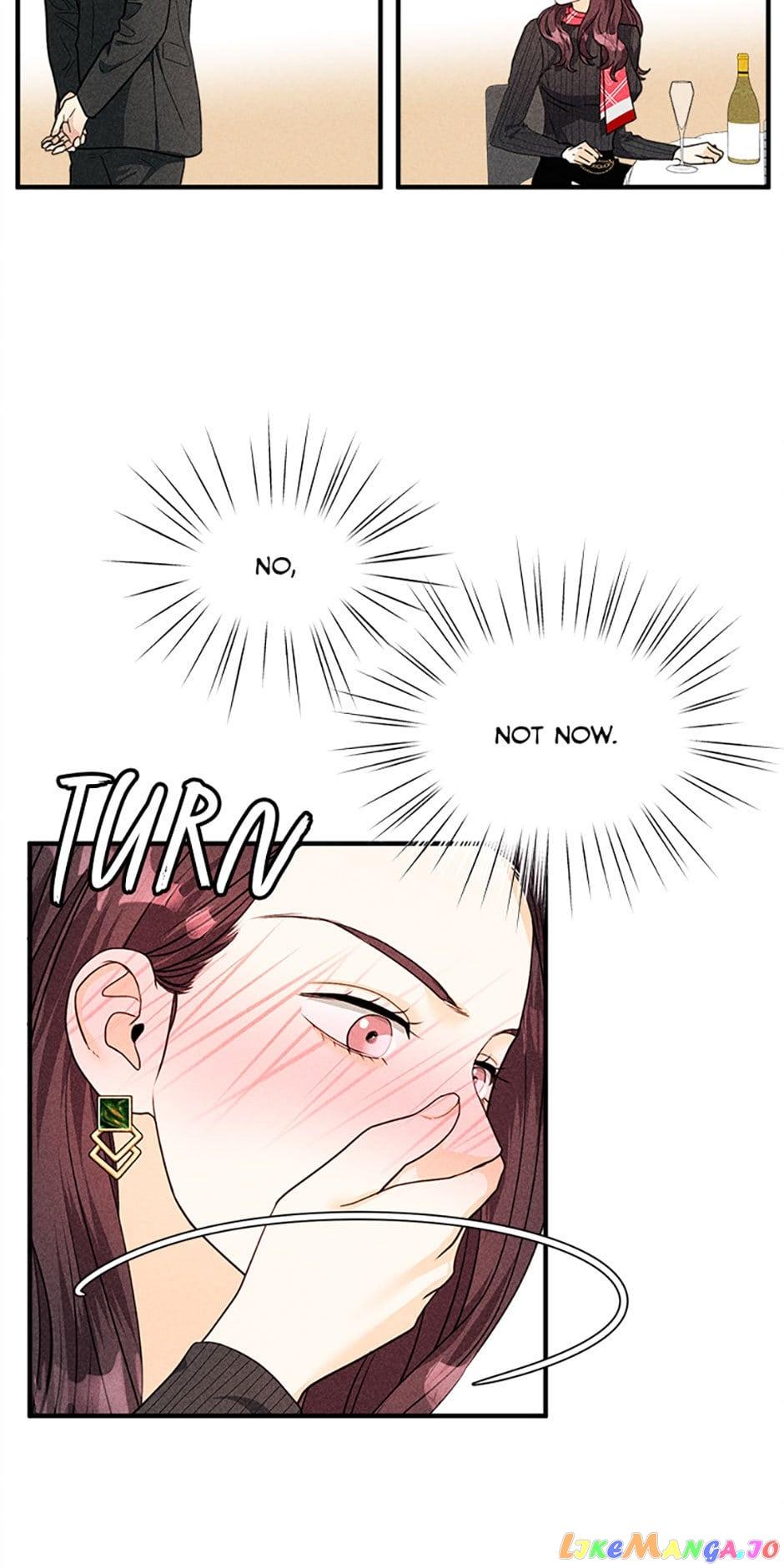 Personal Preference Chapter 25 page 35