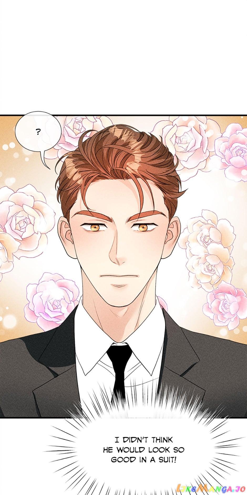 Personal Preference Chapter 25 page 36
