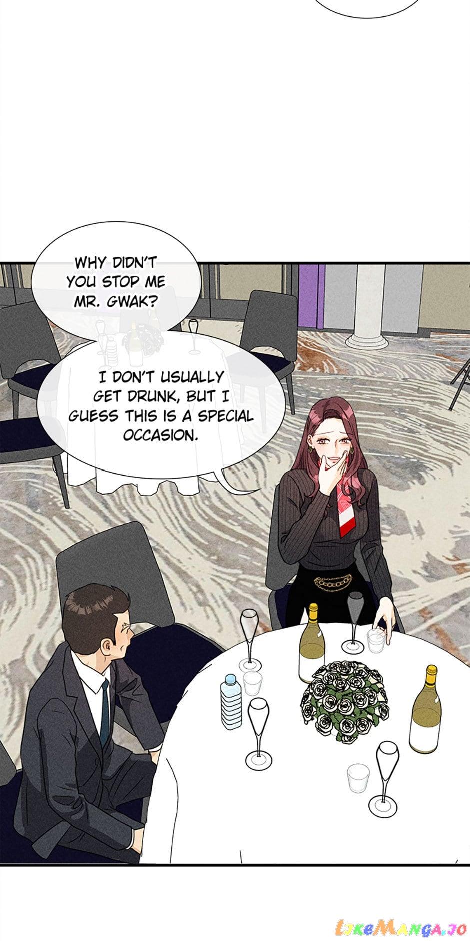 Personal Preference Chapter 25 page 38
