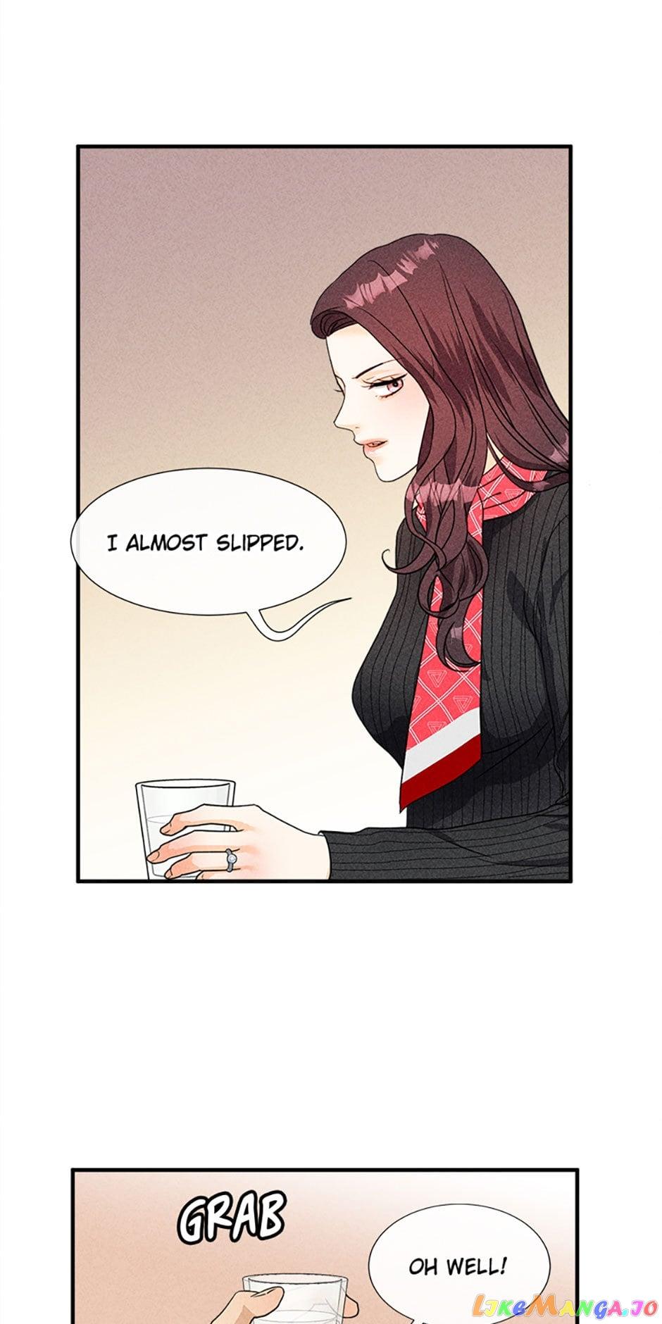 Personal Preference Chapter 25 page 39
