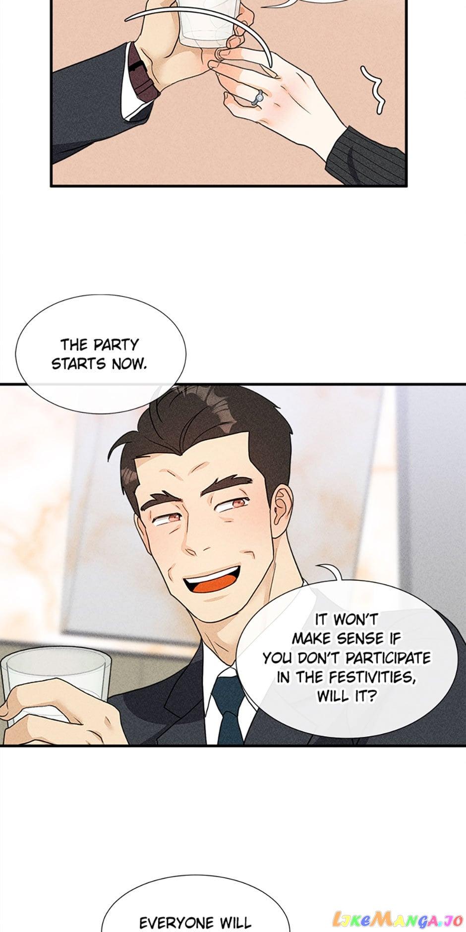 Personal Preference Chapter 25 page 40