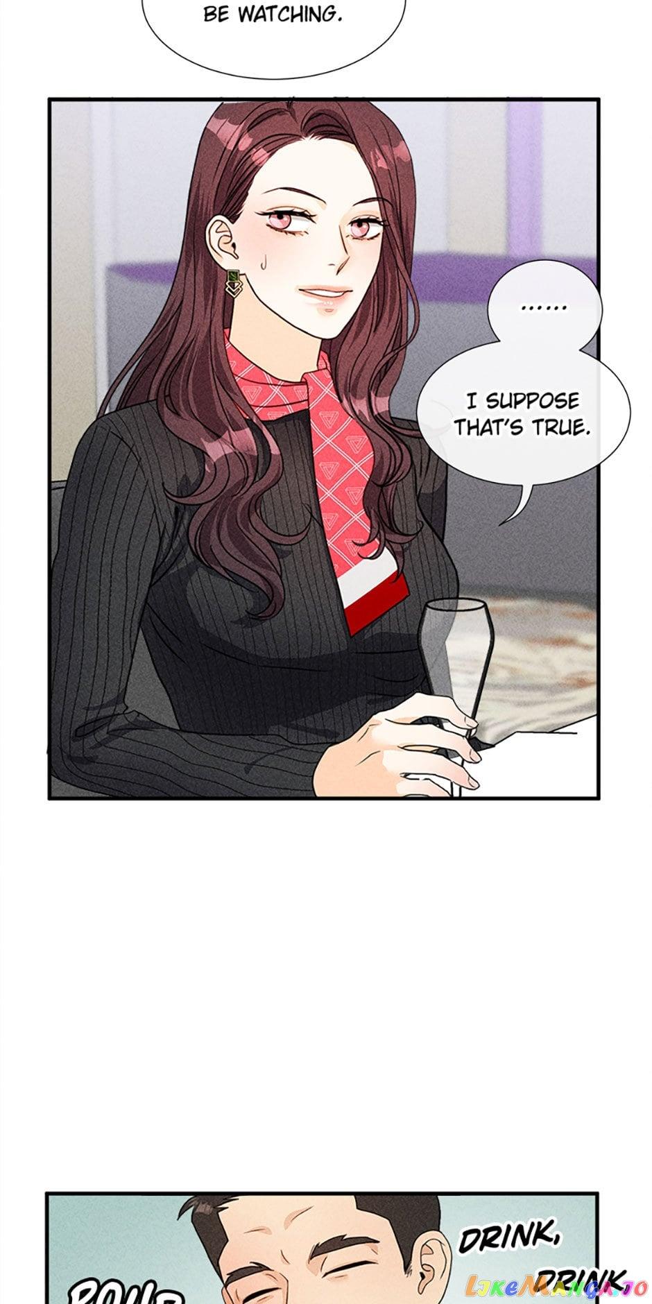 Personal Preference Chapter 25 page 41
