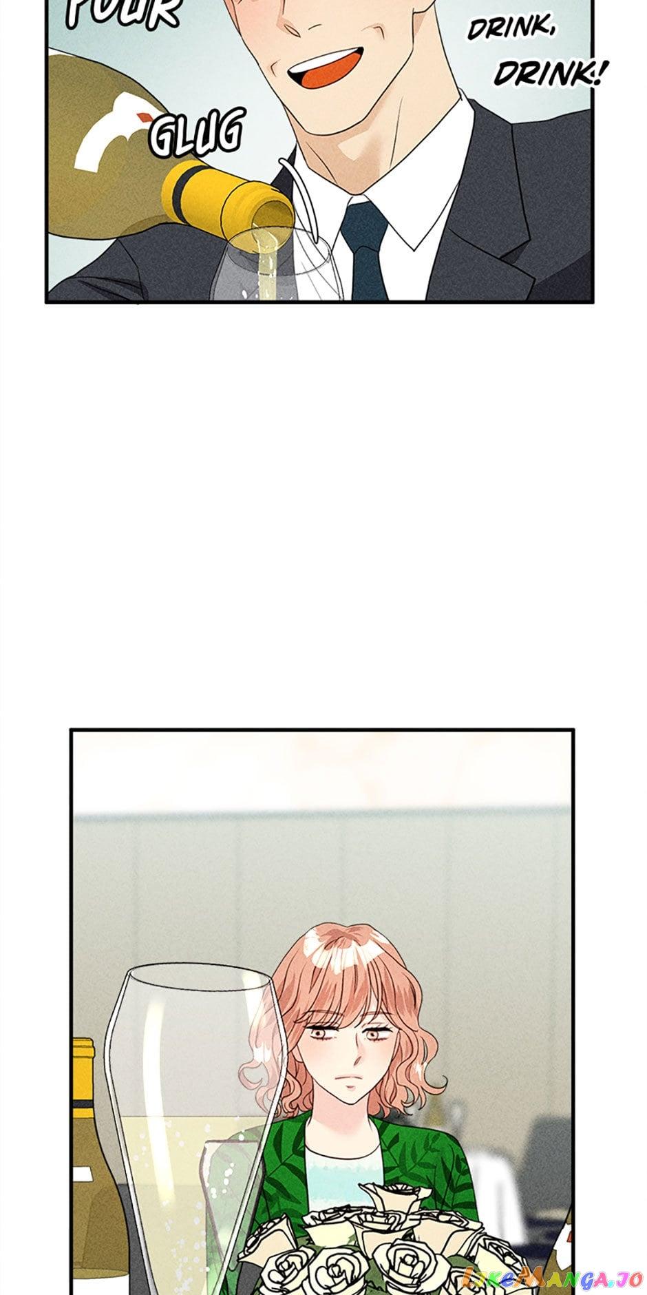Personal Preference Chapter 25 page 42