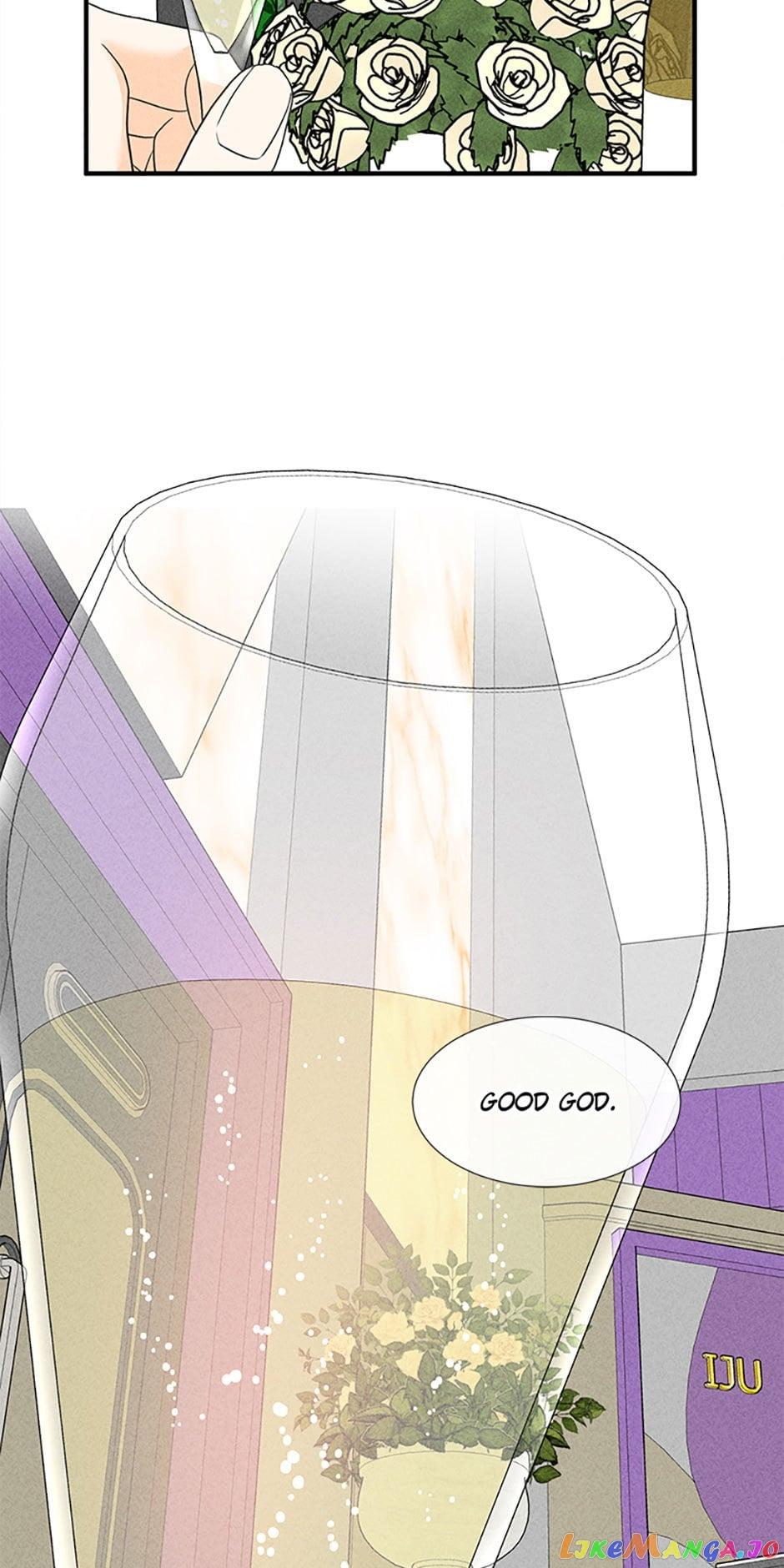 Personal Preference Chapter 25 page 43