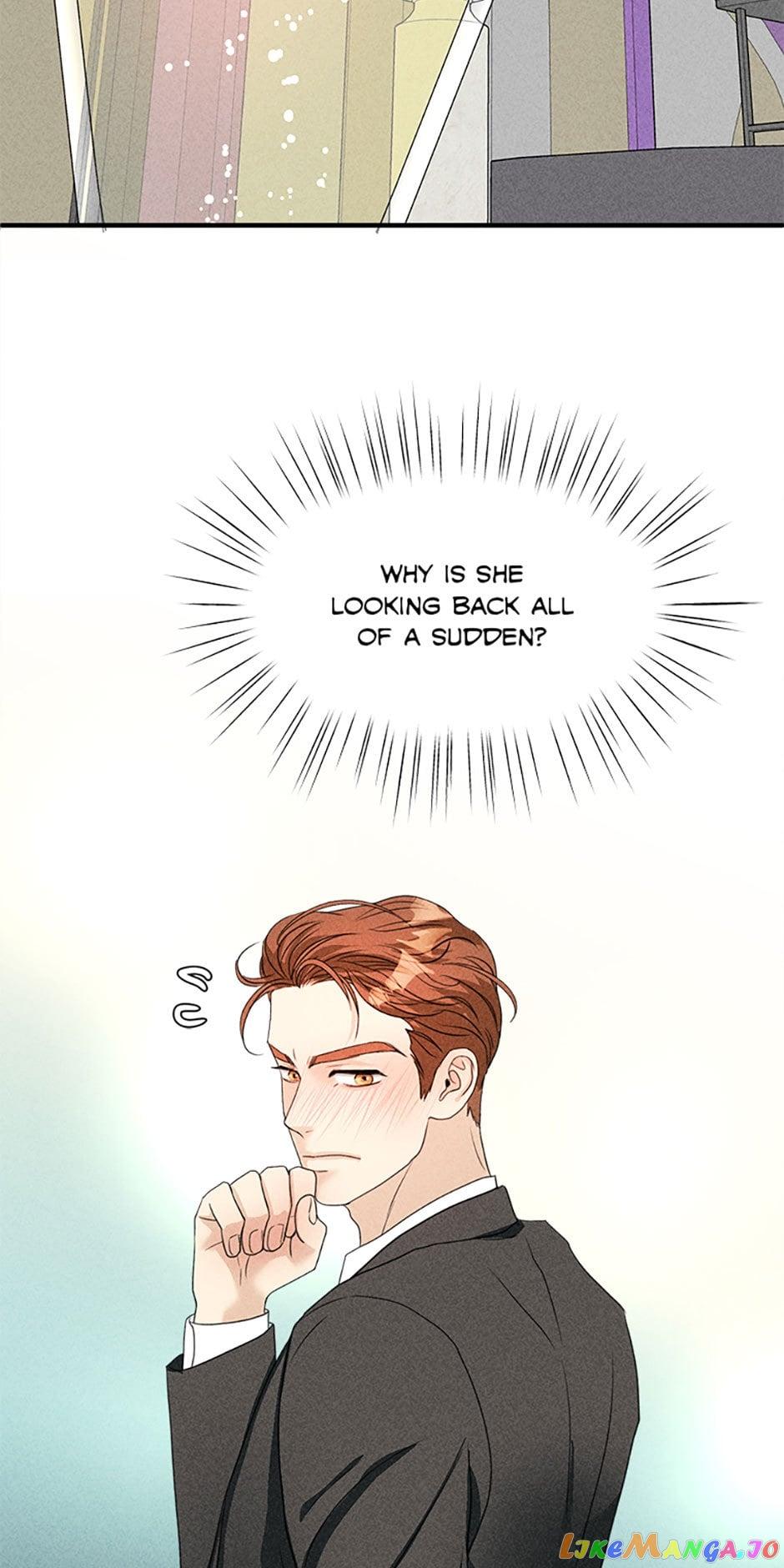 Personal Preference Chapter 25 page 44
