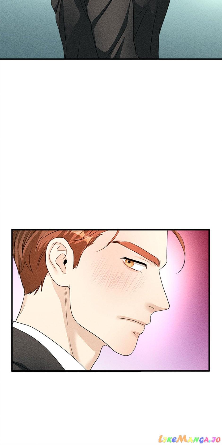 Personal Preference Chapter 25 page 45