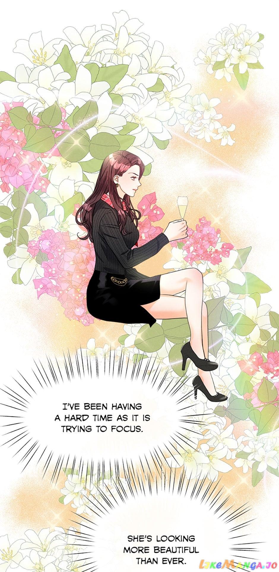 Personal Preference Chapter 25 page 46
