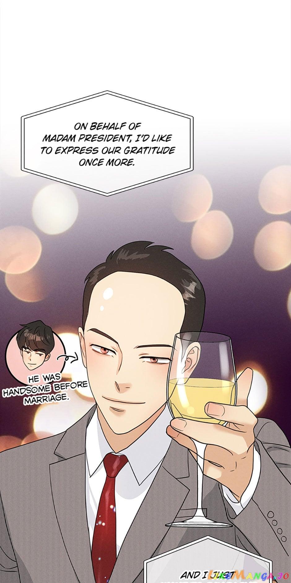 Personal Preference Chapter 25 page 4
