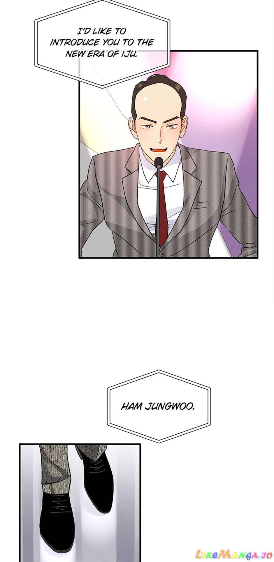 Personal Preference Chapter 25 page 54