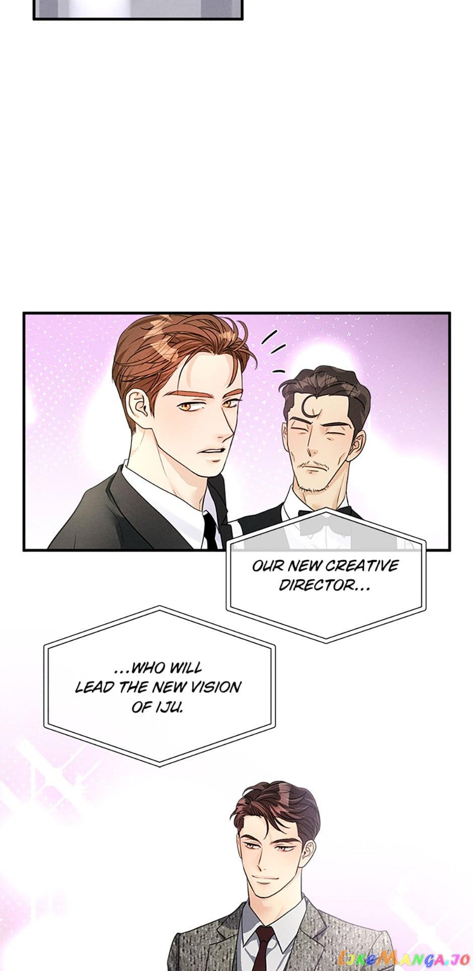 Personal Preference Chapter 25 page 55