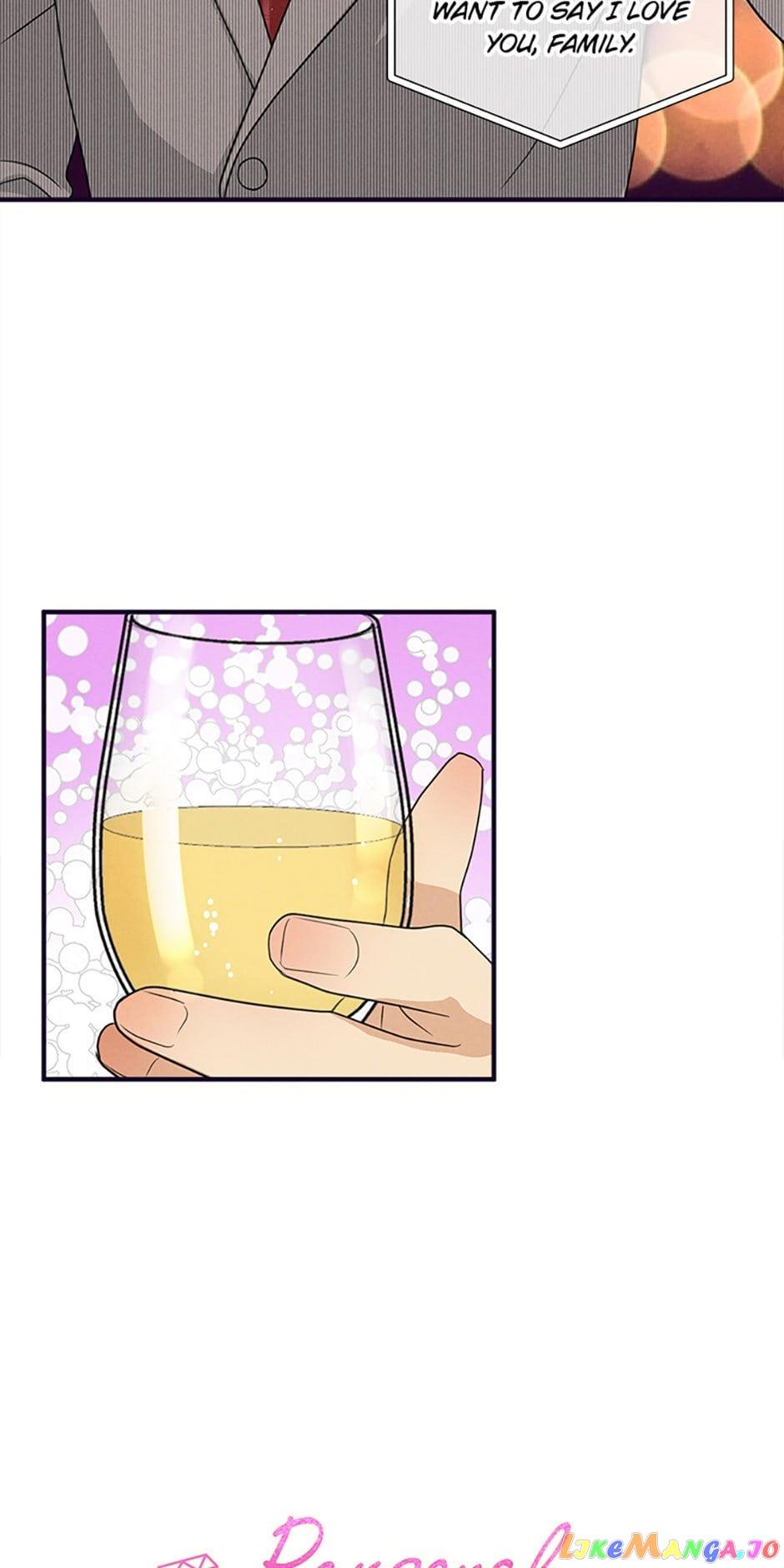 Personal Preference Chapter 25 page 5